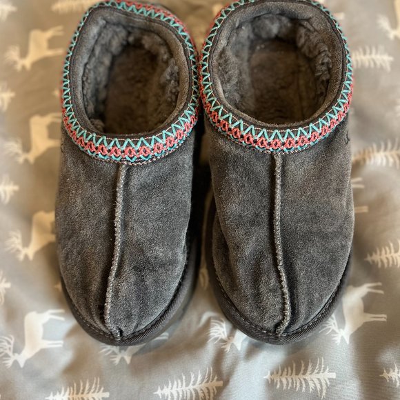 UGG Tasman Slipper - Picture 4 of 5